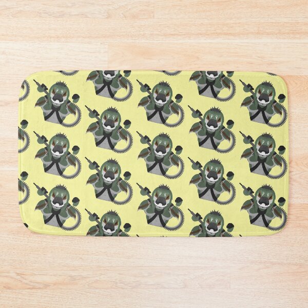 Item preview, FF12 | Ba'gamnan designed and sold by Platesandoatcakes.