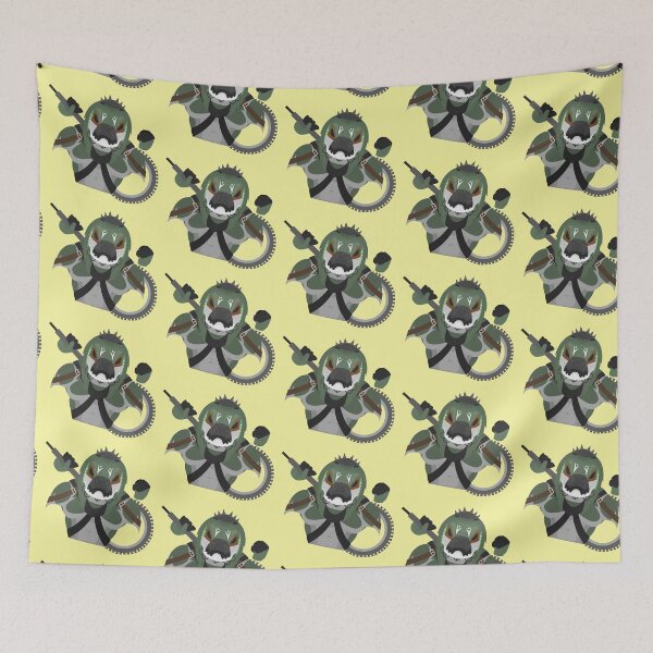 Item preview, FF12 | Ba'gamnan designed and sold by Platesandoatcakes.