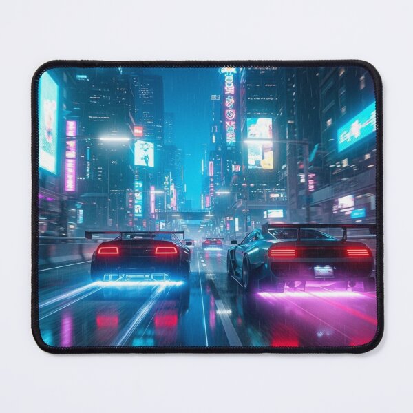 Item preview, Street racing of the future designed and sold by Losancestros.