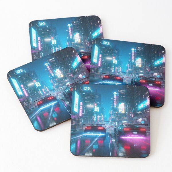 Item preview, Street racing of the future designed and sold by Losancestros.