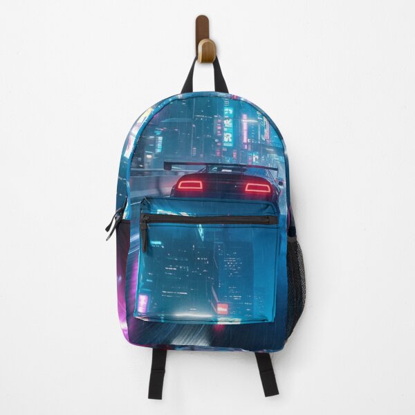 Item preview, Street racing of the future designed and sold by Losancestros.