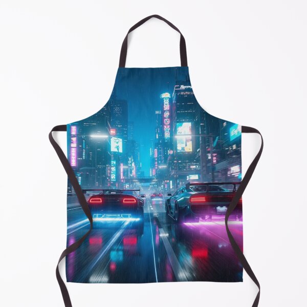 Item preview, Street racing of the future designed and sold by Losancestros.