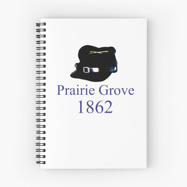 Item preview, The Battle of Prairie Grove designed and sold by Murph's Images.