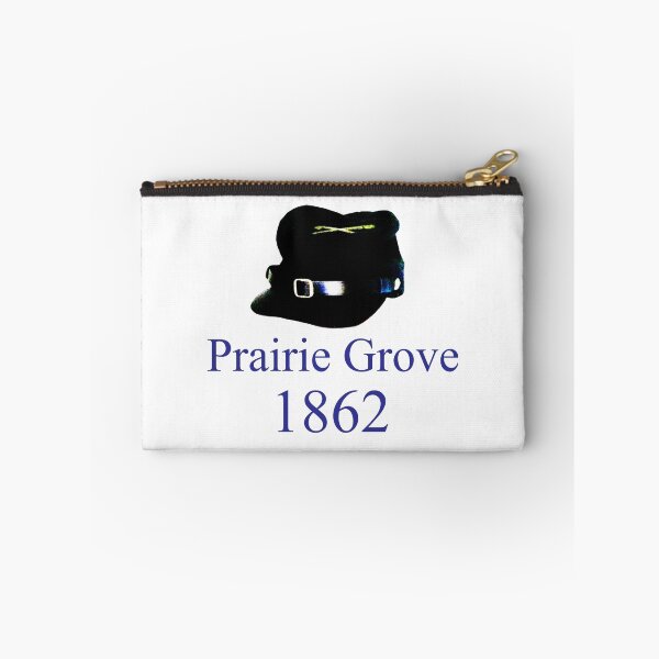 Item preview, The Battle of Prairie Grove designed and sold by Murph's Images.