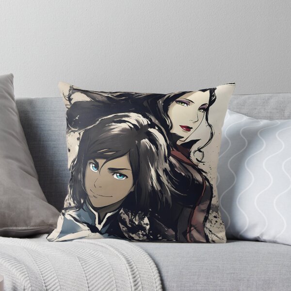 Item preview, Korrasami - 8 designed and sold by Infinite-Aspire.