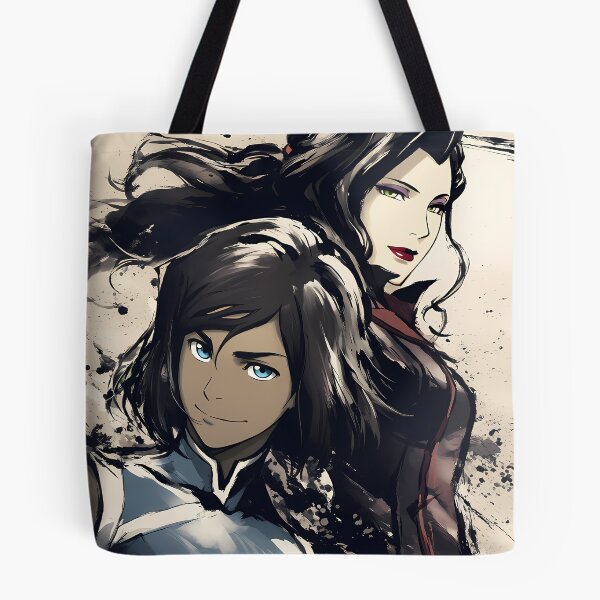 Item preview, Korrasami - 8 designed and sold by Infinite-Aspire.