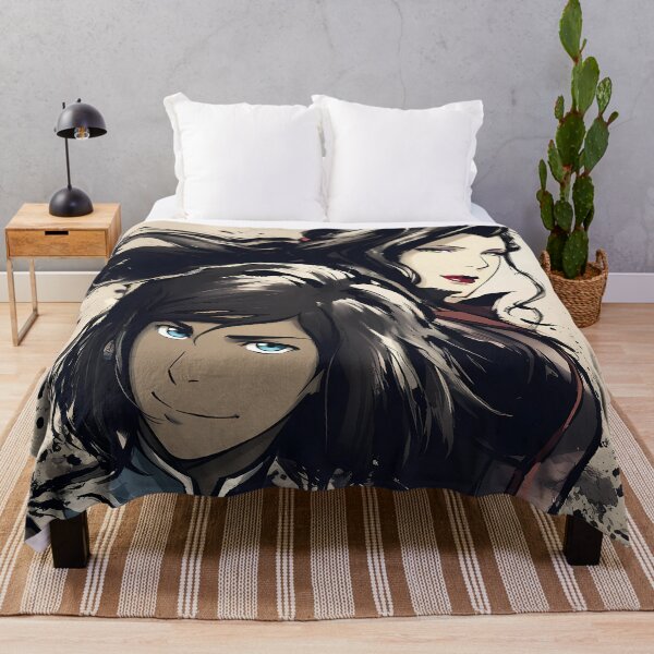 Item preview, Korrasami - 8 designed and sold by Infinite-Aspire.