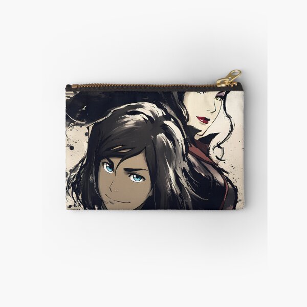 Item preview, Korrasami - 8 designed and sold by Infinite-Aspire.