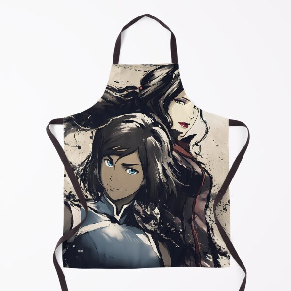 Item preview, Korrasami - 8 designed and sold by Infinite-Aspire.