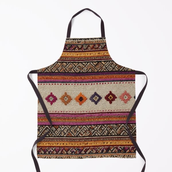 Item preview, Moroccan Handcrafted Rug Berber Wool Carpet designed and sold by GrinGalore.