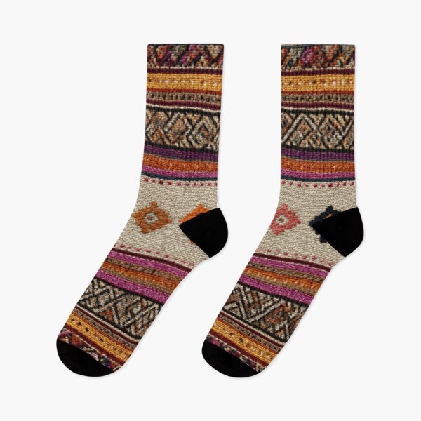 Item preview, Moroccan Handcrafted Rug Berber Wool Carpet designed and sold by GrinGalore.