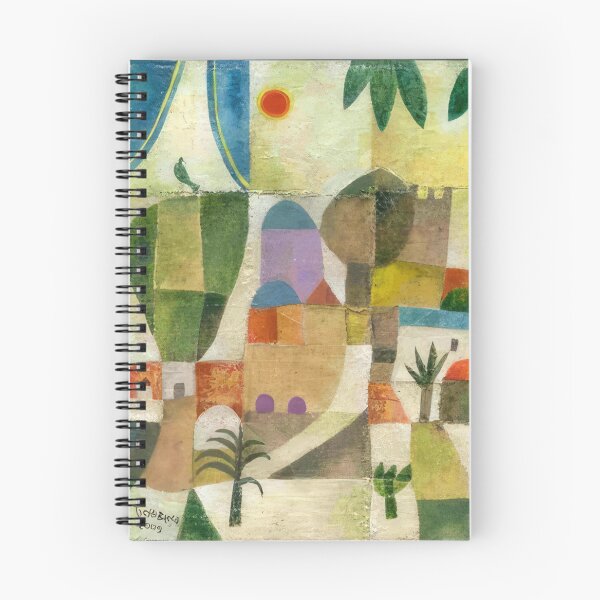 Item preview, Paul Klee designed and sold by DrewGansen.