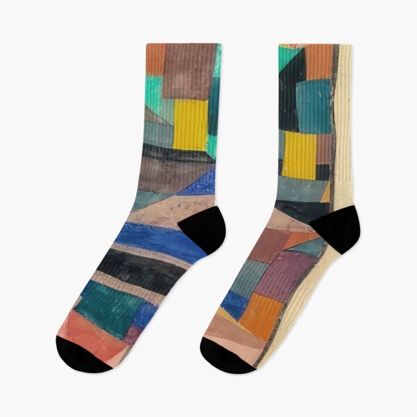 Item preview, Paul Klee designed and sold by DrewGansen.