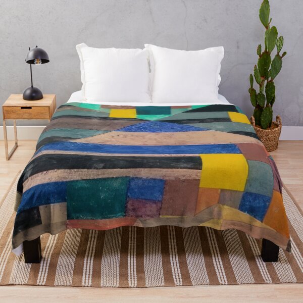 Item preview, Paul Klee designed and sold by DrewGansen.
