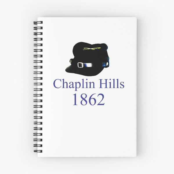 Item preview, The Battle of Chaplin Hills. designed and sold by Murph's Images.