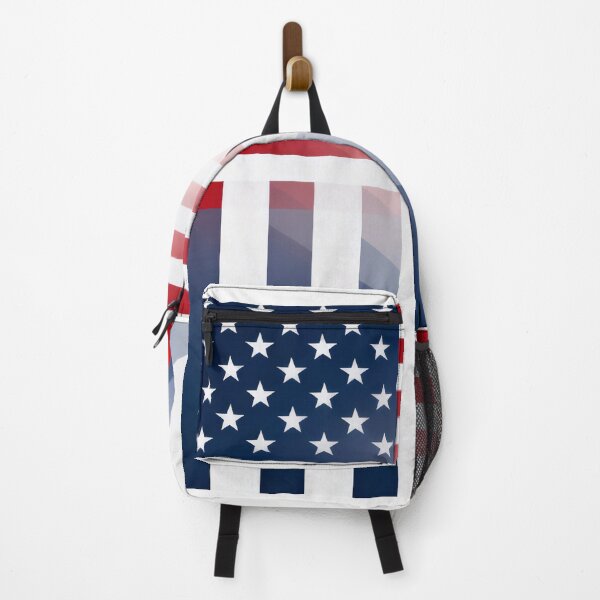 Item preview, USA Two Hundred Fifty Years Freedom Celebration Flag designed and sold by All-Of-Art.