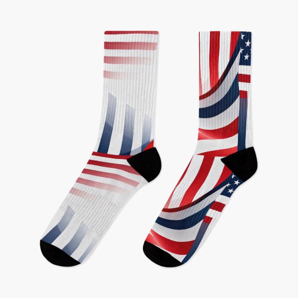 Item preview, USA Two Hundred Fifty Years Freedom Celebration Flag designed and sold by All-Of-Art.