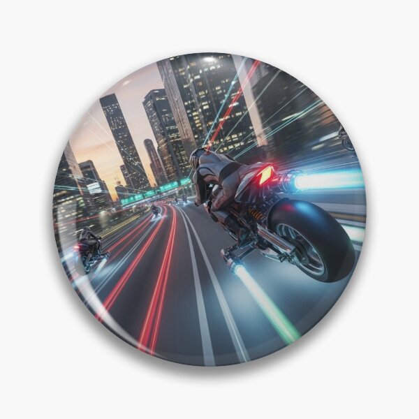Item preview, Motorcycle race designed and sold by Losancestros.