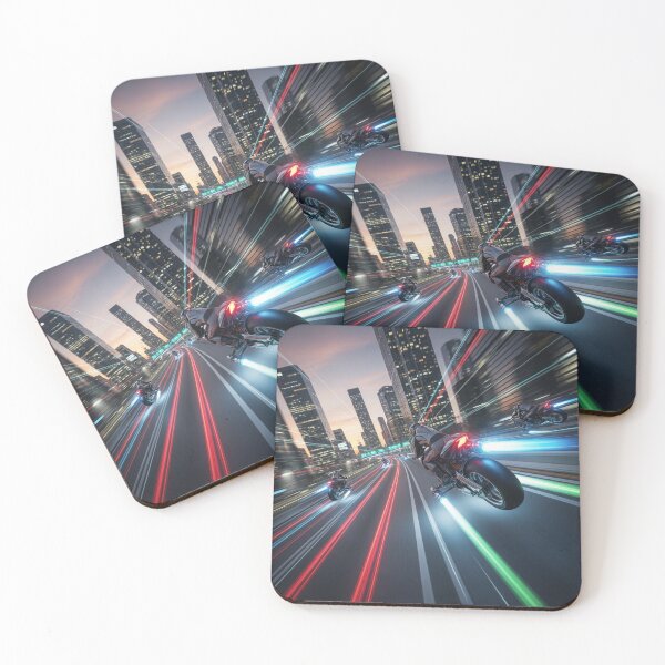 Item preview, Motorcycle race designed and sold by Losancestros.