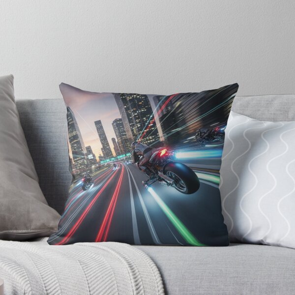 Item preview, Motorcycle race designed and sold by Losancestros.