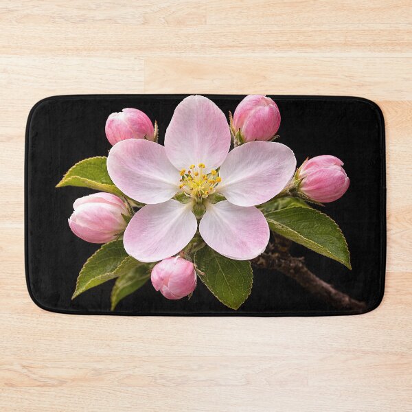 Item preview, The Quiet Star of the Apple Blossom. The Threshold of Fruit designed and sold by Roland Keates aka Lost Histories .