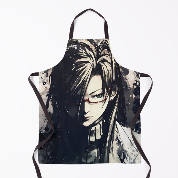 Item preview, Chisato Hasegawa - 4 designed and sold by Infinite-Aspire.