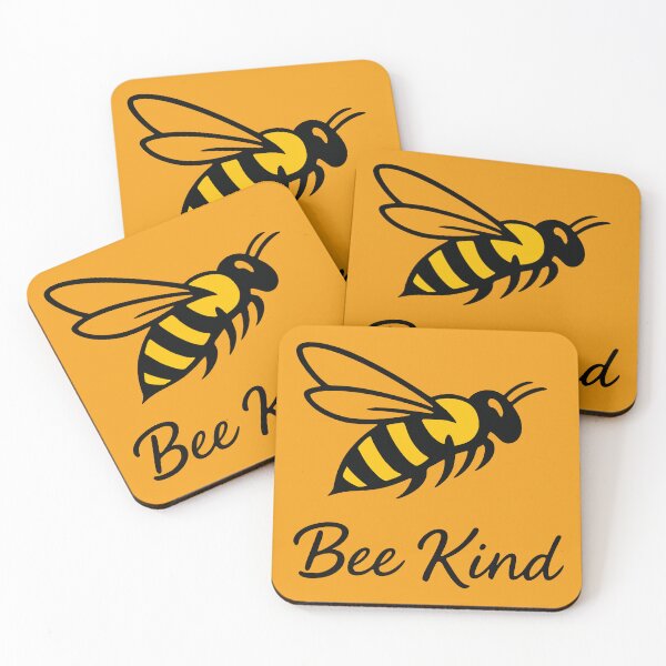 Item preview, Bee Kind Spring Garden Lover designed and sold by xmoudx.
