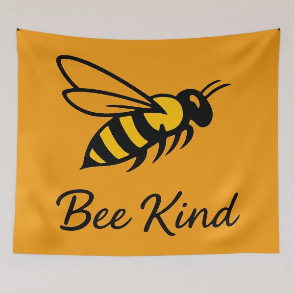 Item preview, Bee Kind Spring Garden Lover designed and sold by xmoudx.
