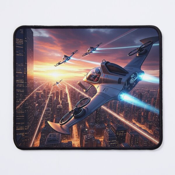 Item preview, Drone plane designed and sold by Losancestros.