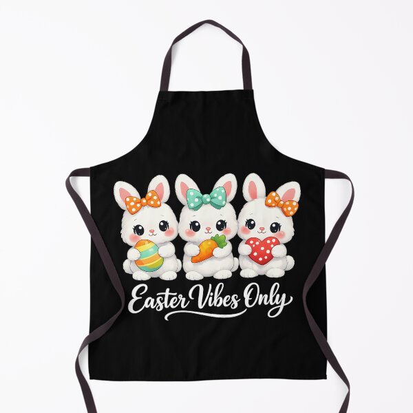 Item preview, Funny Easter Squad Bunnies Family Matching Retro  designed and sold by ROOFY-HK.