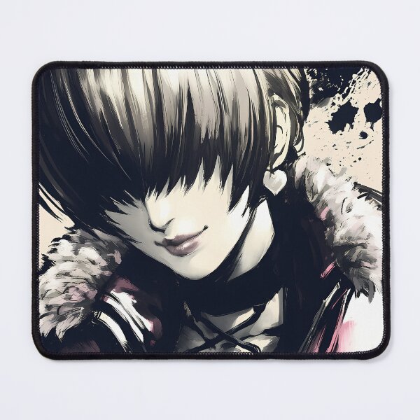 Item preview, Shermie - 4 designed and sold by Infinite-Aspire.