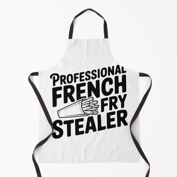 Item preview, Professional French Fry Stealer designed and sold by Frank Ring.