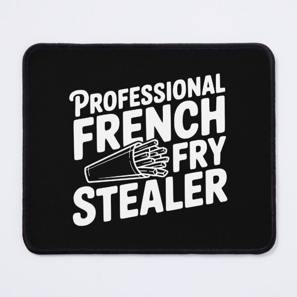 Item preview, Professional French Fry Stealer designed and sold by Frank Ring.