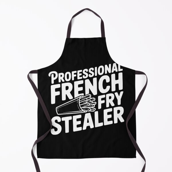Item preview, Professional French Fry Stealer designed and sold by Frank Ring.