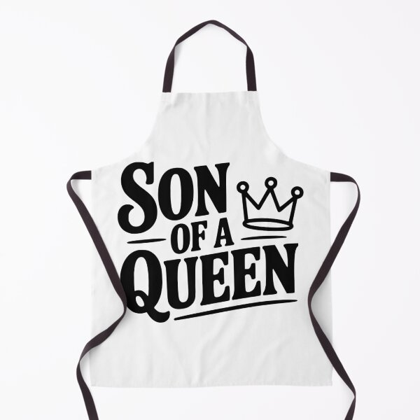 Item preview, Son of a Queen designed and sold by Frank Ring.