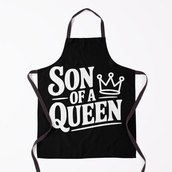 Item preview, Son of a Queen designed and sold by Frank Ring.