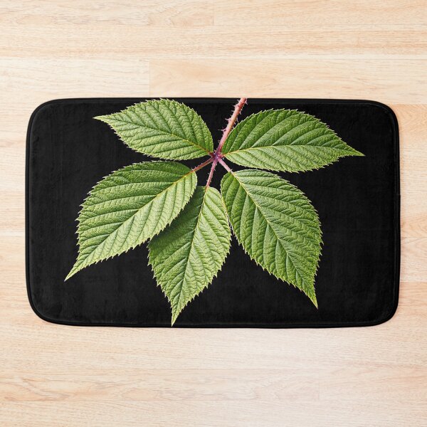 Item preview, Bramble, the Green Star That Guards the Hedge designed and sold by Roland Keates aka Lost Histories .