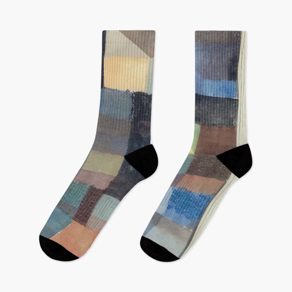 Item preview, Paul Klee designed and sold by DrewGansen.