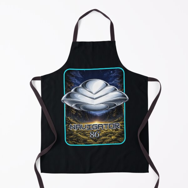 Item preview, Navigator 86' designed and sold by Popcorn Odyssey.