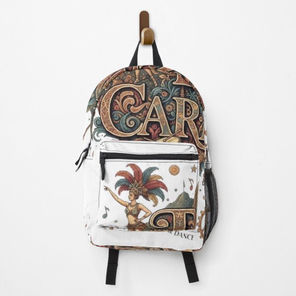 Item preview, RIO CARNIVAL designed and sold by likbatonboot.