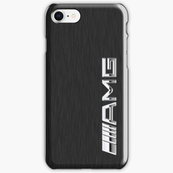 Mercedes Amg IPhone Cases Covers Redbu