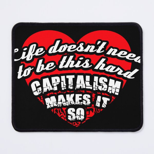 Item preview, "I'm Tired" Series - Heartbreaker designed and sold by KatieIronFist Designs.