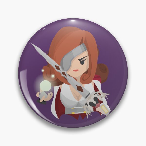 Item preview, FF9 | General Beatrix designed and sold by Platesandoatcakes.