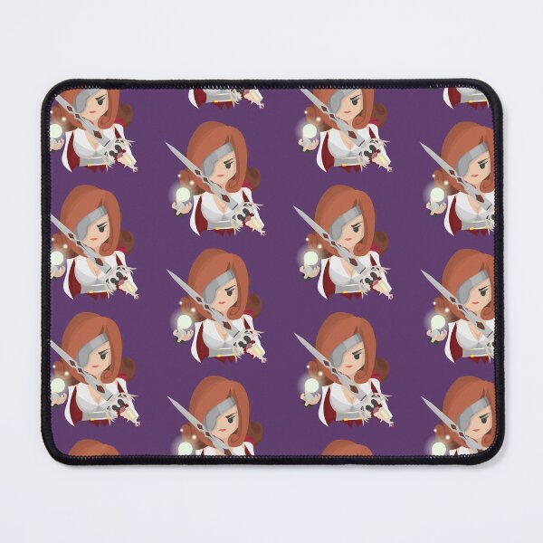 Item preview, FF9 | General Beatrix designed and sold by Platesandoatcakes.