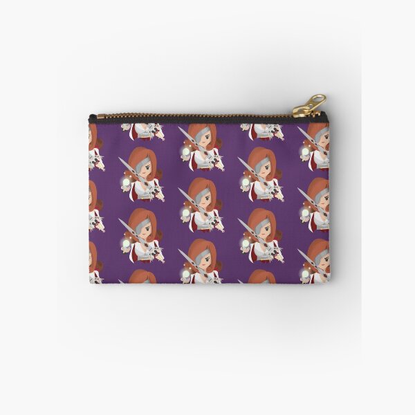 Item preview, FF9 | General Beatrix designed and sold by Platesandoatcakes.