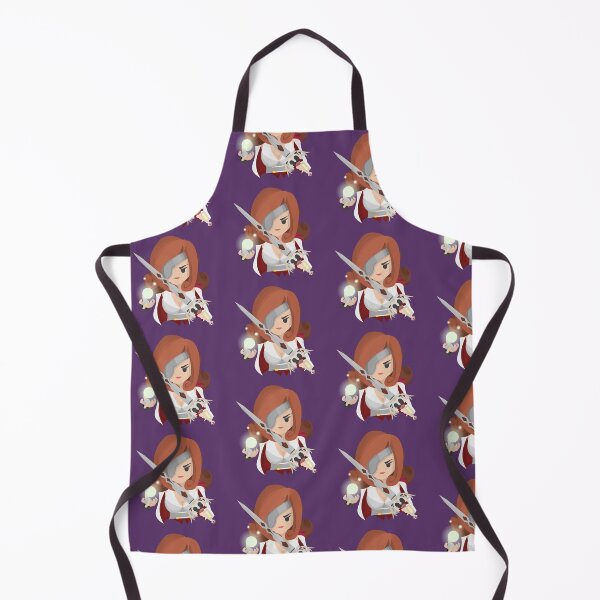 Item preview, FF9 | General Beatrix designed and sold by Platesandoatcakes.