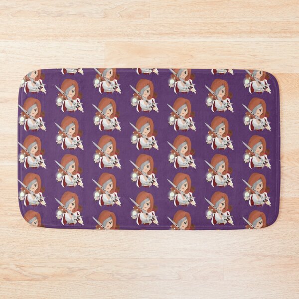 Item preview, FF9 | General Beatrix designed and sold by Platesandoatcakes.