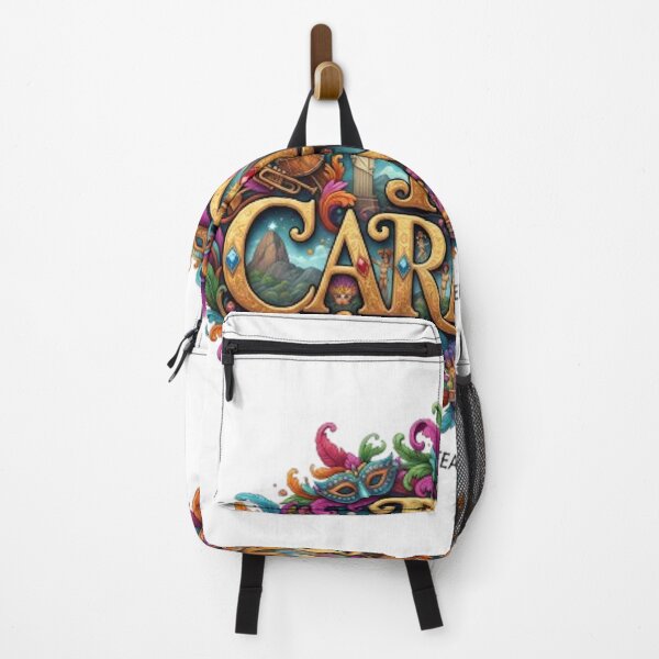 Item preview, RIO CARNIVAL designed and sold by likbatonboot.