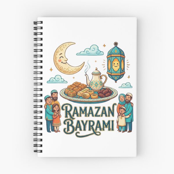 Item preview, Ramazan Bayrami - Happy Eid al-Fitr Celebration designed and sold by Michalsky99.