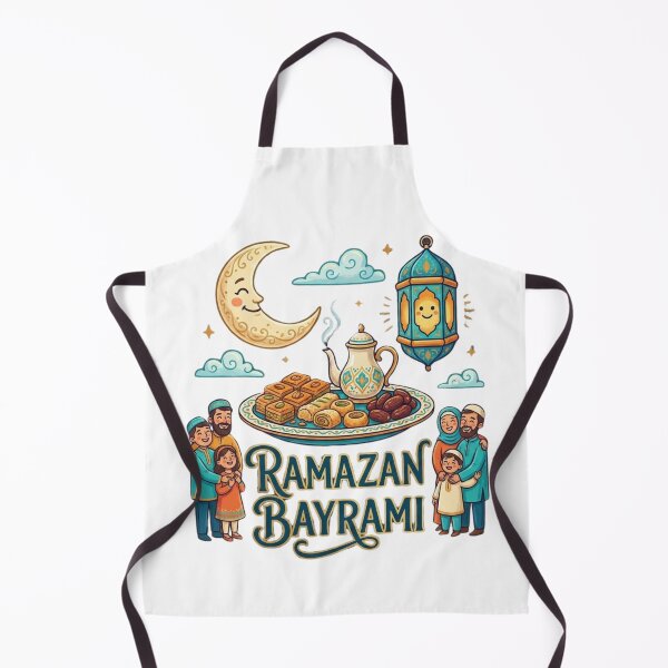 Item preview, Ramazan Bayrami - Happy Eid al-Fitr Celebration designed and sold by Michalsky99.